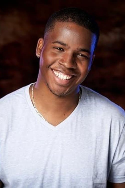 Cameron Leonard profile photo