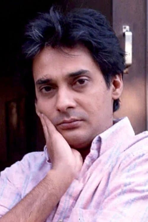 Ranjit Chowdhry profile photo