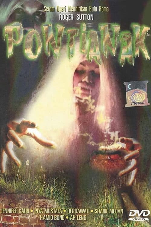 Pontianak poster