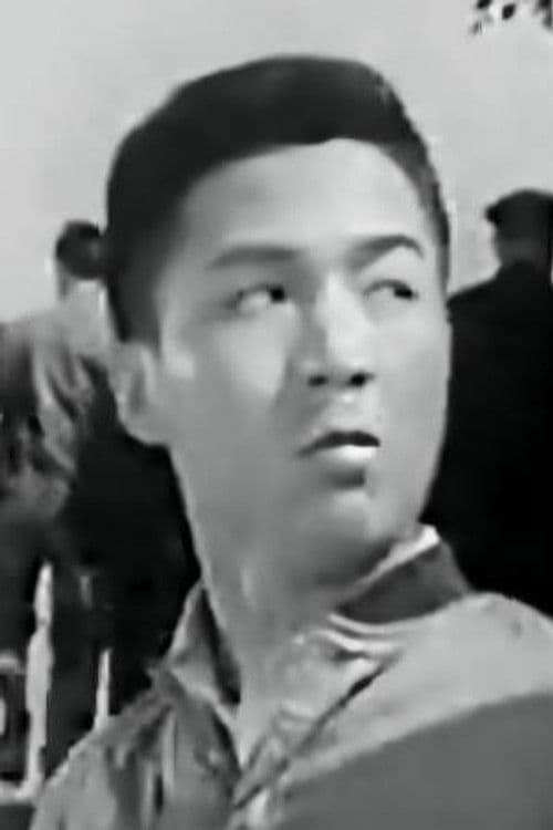 Zhou Kangyu profile photo