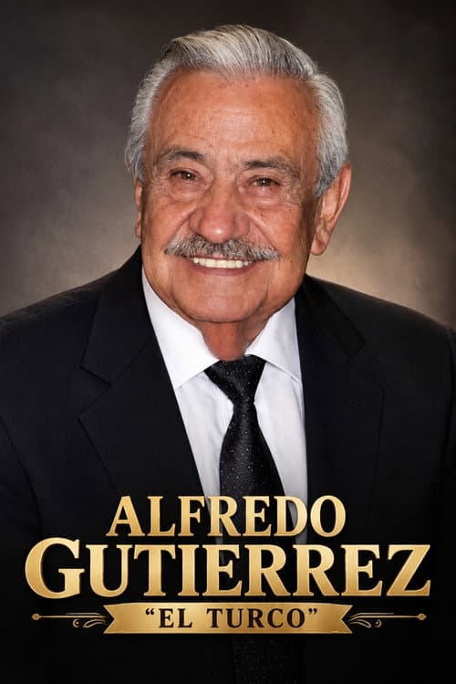 Alfredo Gutiérrez 'El Turco' profile photo