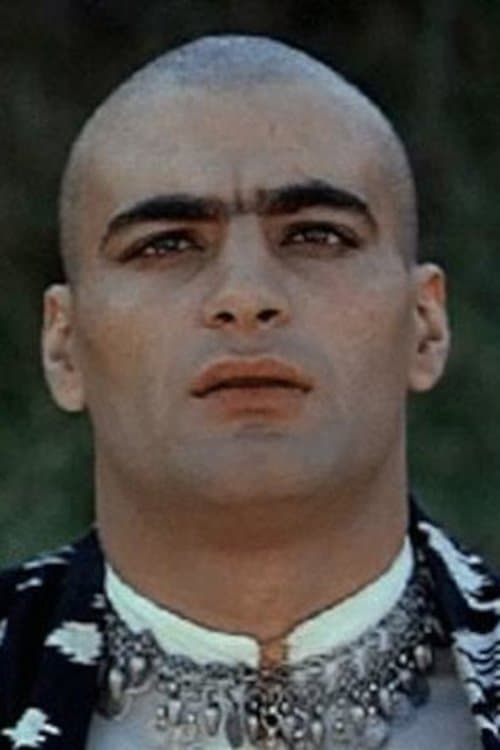 Yuri Mgoyan profile photo