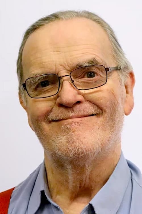 Andreas Diesen profile photo