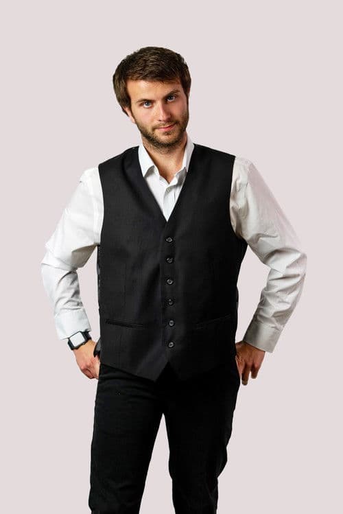 Jonathan Todd Frank profile photo