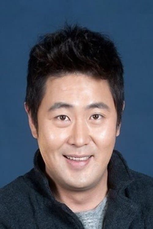 Cha Hyun-woo profile photo