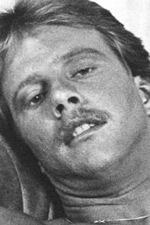 Steven Richards profile photo