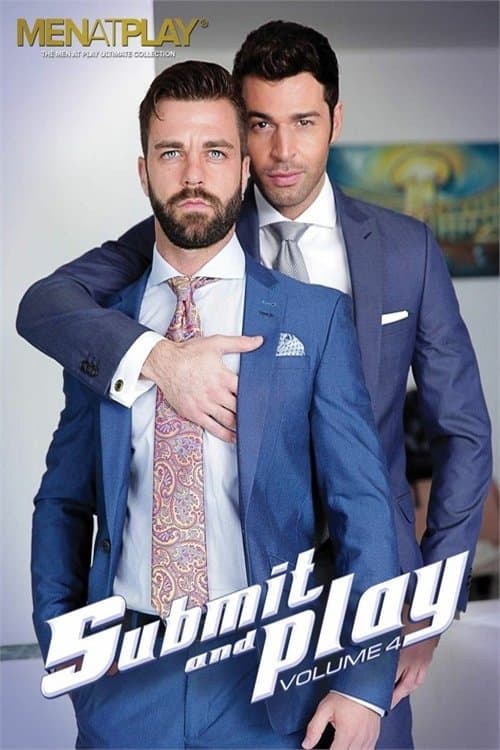 Submit and Play 4 poster