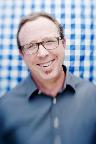 John T. Edge profile photo