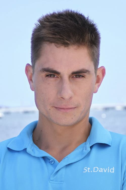 Kyle Stillie profile photo