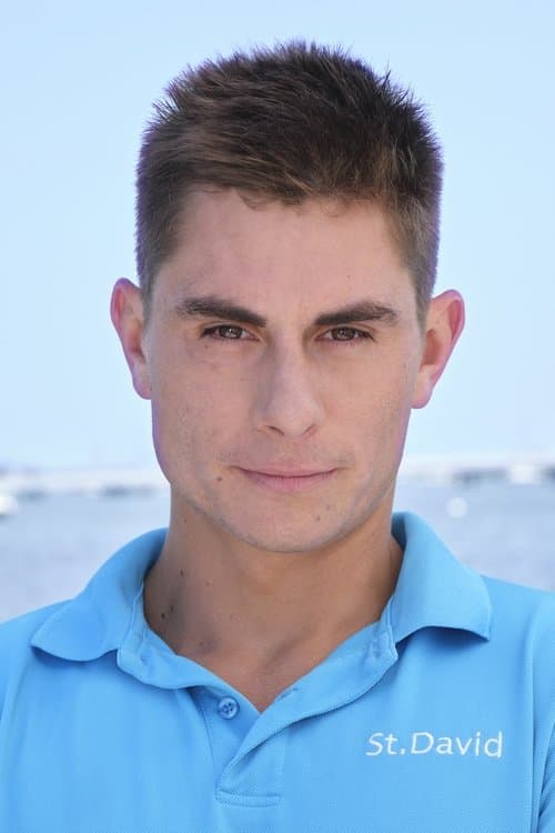 Kyle Stillie profile photo