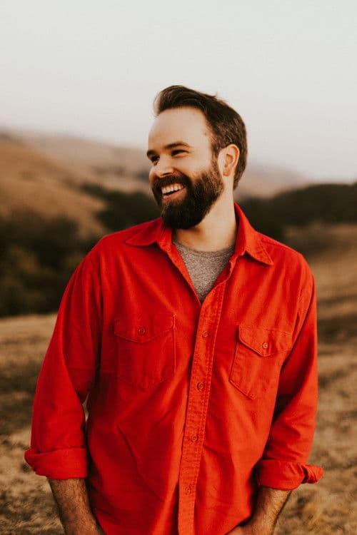 Kyle Garrett profile photo