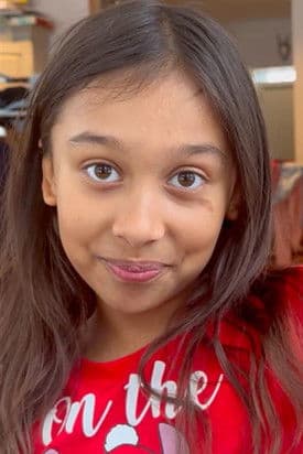 Melina Hagberg profile photo