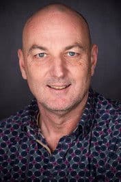 Rob Hodselmans profile photo