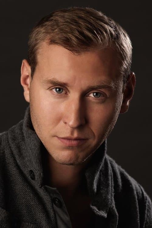 Mikhail Tarabukin profile photo