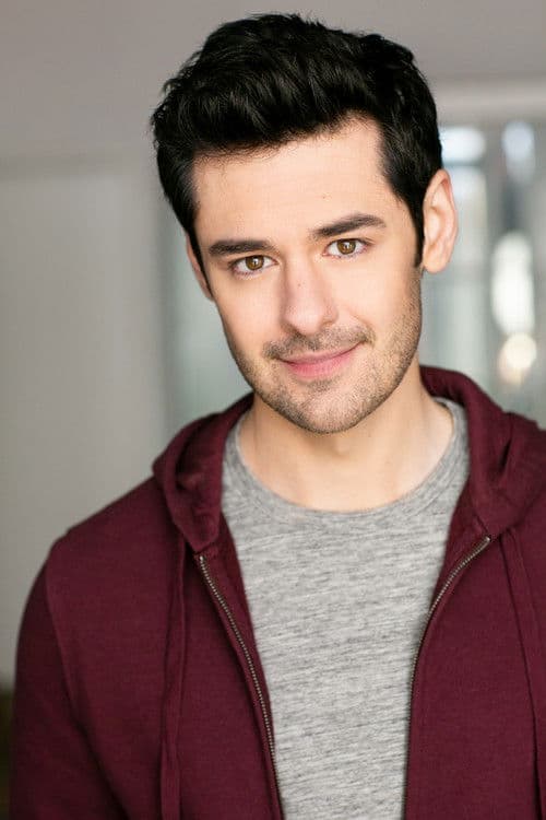 Brendan Robinson profile photo