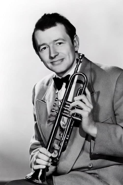 Humphrey Lyttelton profile photo