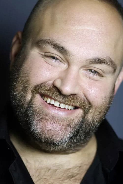 Serhan Ernak profile photo