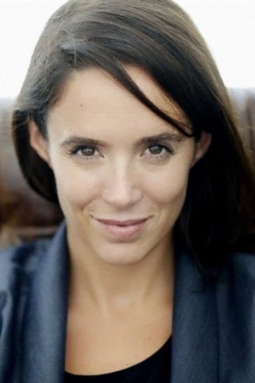 Karine Valmer profile photo