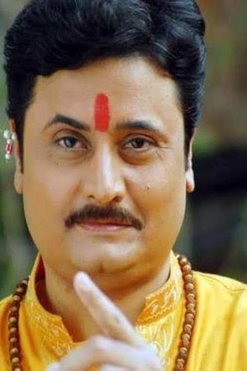 Deepak Deoulkar profile photo