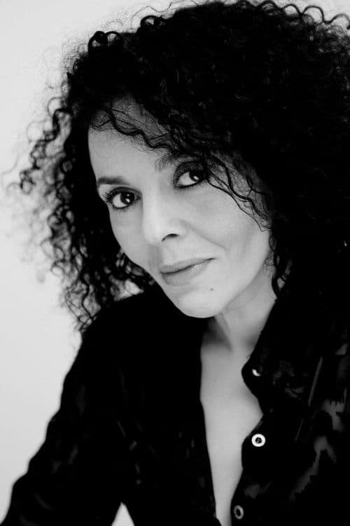 Fatima Soualhia-Manet profile photo