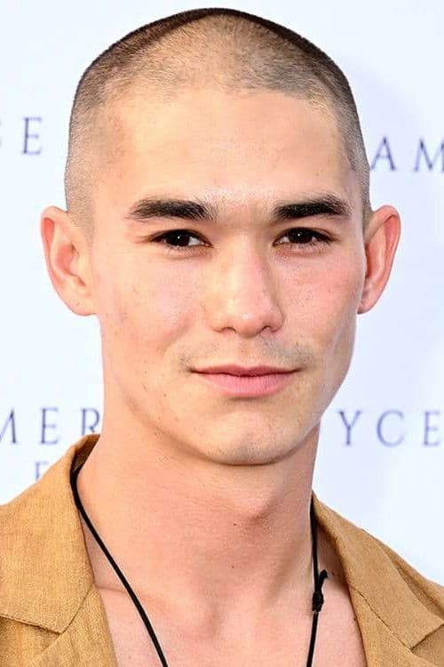 Booboo Stewart profile photo