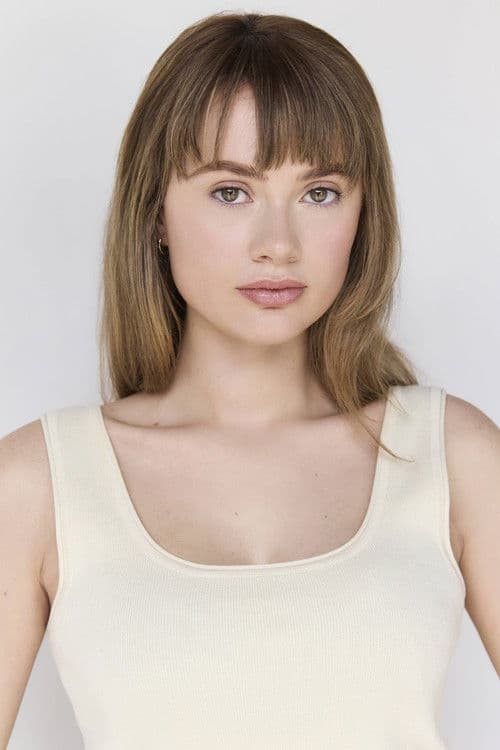 Graceyn Arkinstall profile photo