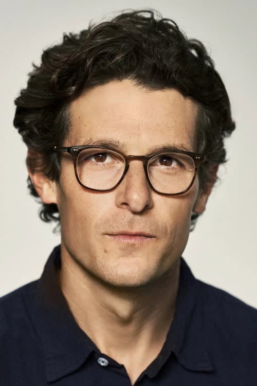 Jacob Soboroff profile photo