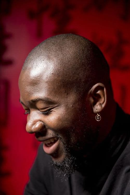 Alloysious Massaquoi profile photo