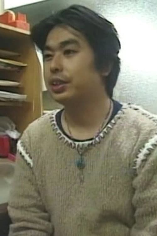 Naoki Hishikawa profile photo