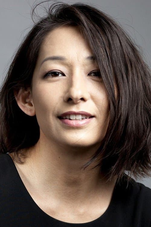 Reiko Kataoka profile photo