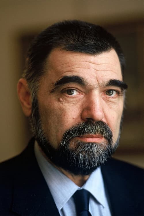 Stipe Mesić profile photo