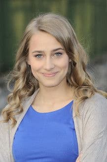 Julia Rosnowska profile photo