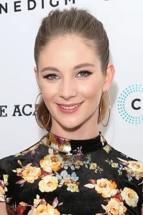 Xenia Goodwin profile photo