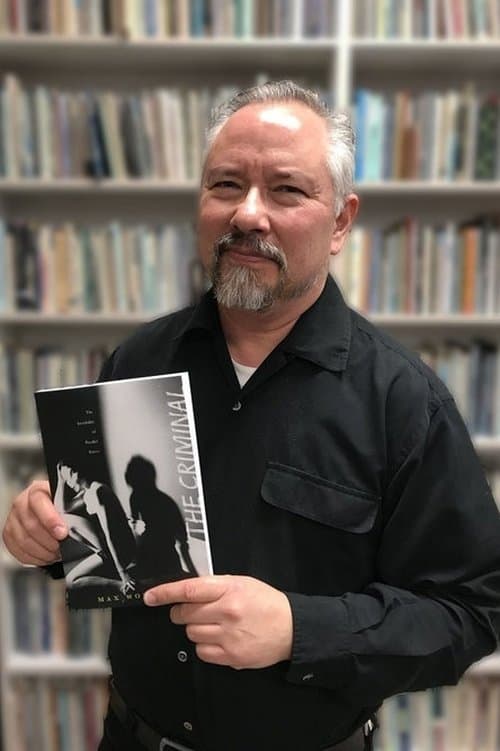 Max Wolf Valerio profile photo