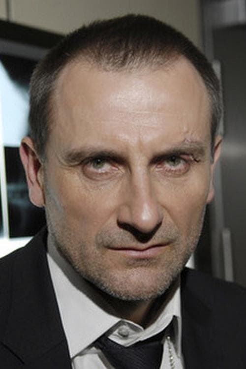 Grzegorz Przybył profile photo