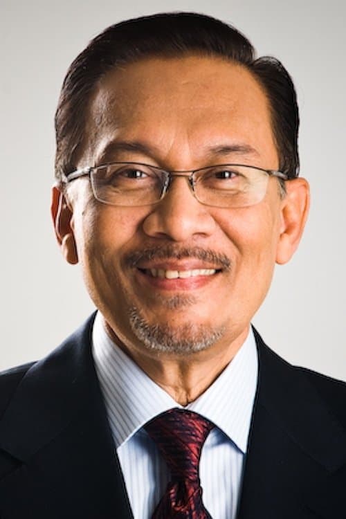 Anwar Ibrahim profile photo