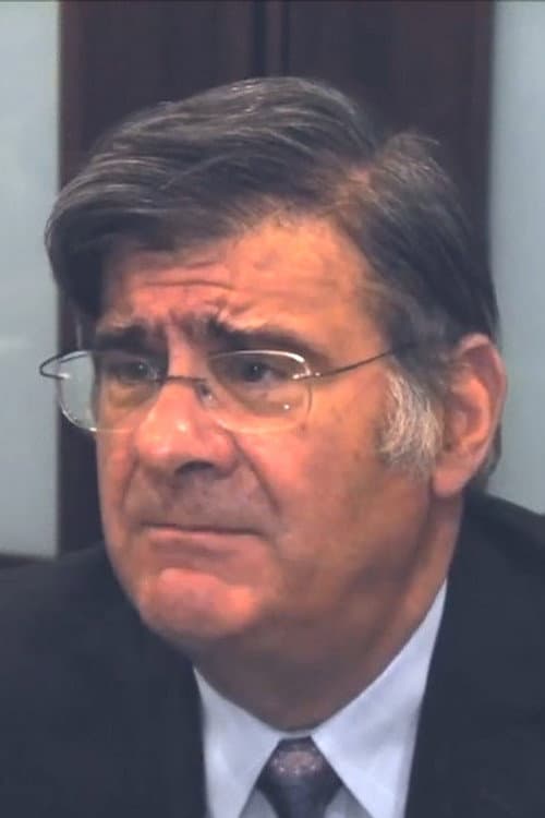 Judson Rosebush profile photo
