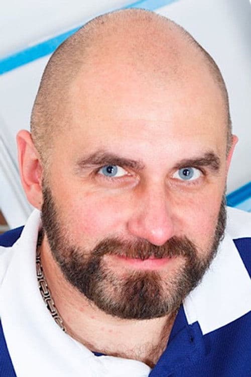 Vince Stewart profile photo