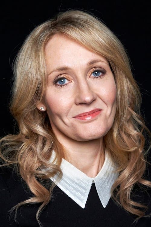 J.K. Rowling profile photo