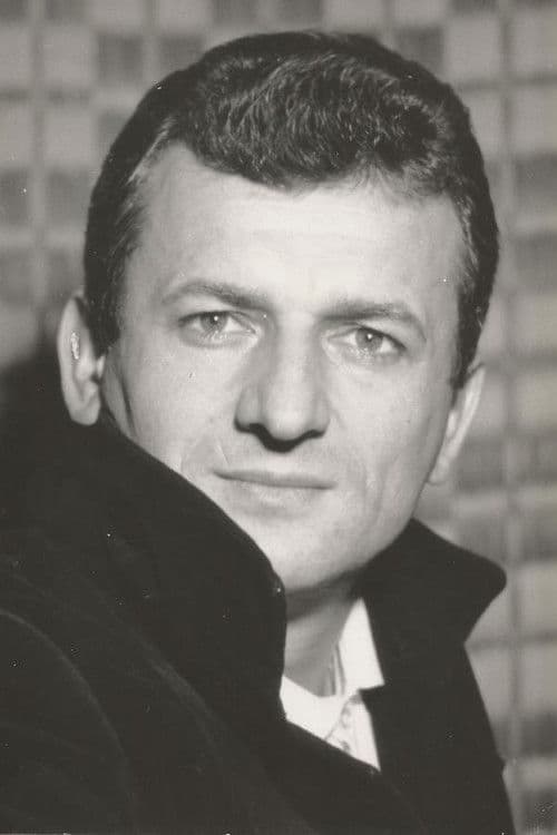 Marian Wiśniowski profile photo