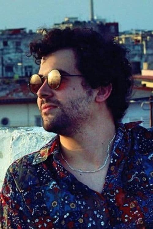 José Luis Aparicio profile photo