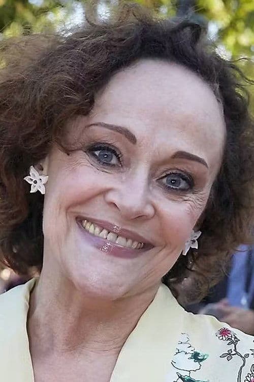 Kirsten Norholt profile photo