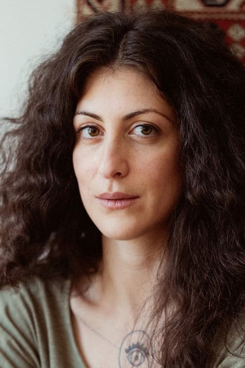 Kamee Abrahamian profile photo