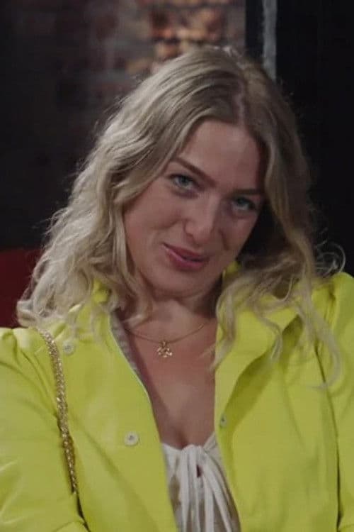 Jasmine Jaspers profile photo