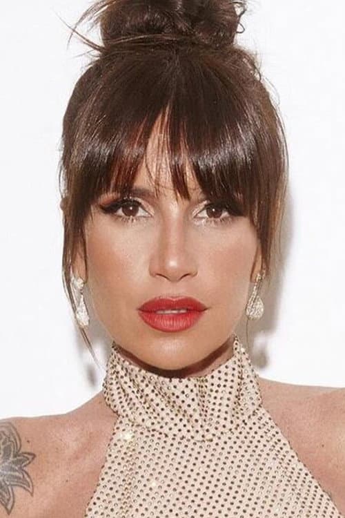 Florencia Peña profile photo