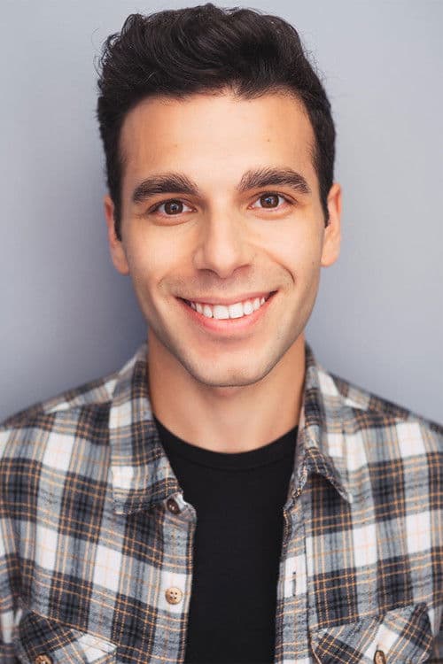 Robert Peterpaul profile photo