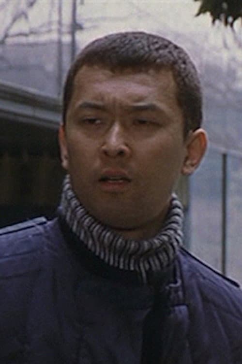 Tsutomu Takeshige profile photo
