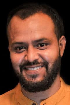 Biswajit Ghosh profile photo