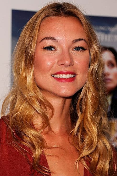 Charlotte Poutrel profile photo