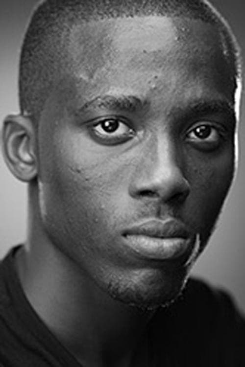 Bayo Gbadamosi profile photo